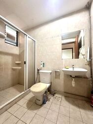 Rosalia Park (D19), Condominium #511748981